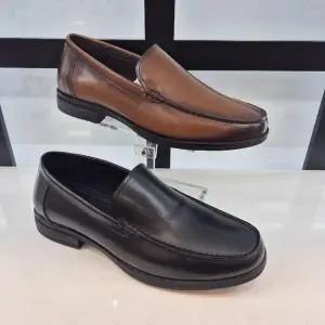 [ELCANTO]엘칸토 HC11 소가죽 남성화 세미정장 로퍼 T4K0U51M3V (S44369268)