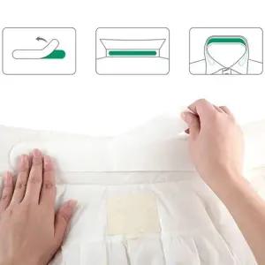 목때방지스티커 셔츠목때 변색방지 셔츠변색방지패치 (WFJ73QQ)