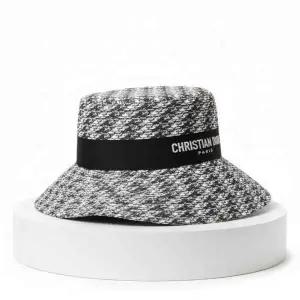 [디올]생산 D-Bobby 하운즈투스 버킷 햇 42PDP924G180 920 821766