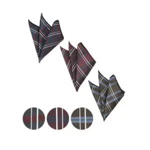 고품질 넥타이 브롯치 정장옷핀 포인트 패션 악세사리 코디 (WFJREVO)