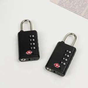 [라일리] Rly 캐리어 여행용 소형 TSA 자물쇠 잠금장치