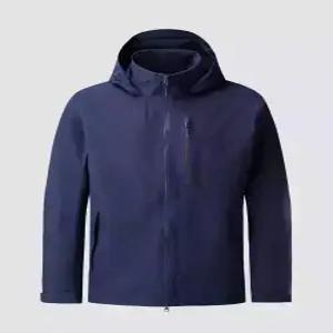 kolonsport 남성 고어텍스 2L 방수자켓 JWJGX25271NAY