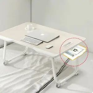 침대 독서대 책상 미니 트레이 북스탠드 (WFK79NA)