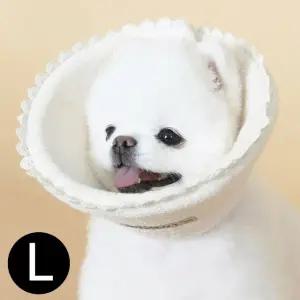 L 강아지 넥카라 오가닉 (WFJR6I6)