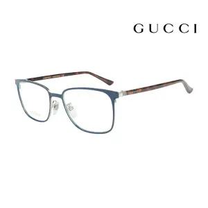 [리퍼브] 구찌 명품 안경테 GG0294O 004
