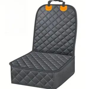 시트커버 인기 추천템 강아지 차량용 시트 보호 매트 애견 자동차