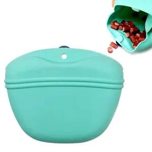 스낵백 트레이닝 실리콘 민트 (WFJR6YE)