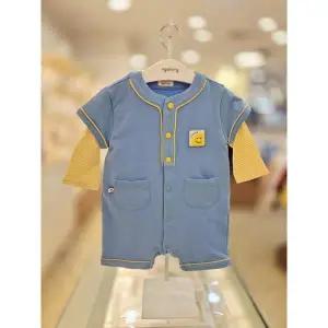 [아가방] 세이브존03 아가방 스마일 5부 우주복 AQ01T127505A (S44367519)