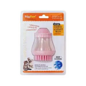 고품질 샤워 애견용 핑크 그로 (WFJRNIF)