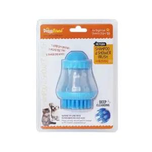 고품질 그로 블루 애견용 샤워 (WFJRNIE)