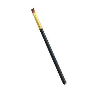 디테일눈썹브러쉬 세밀 정교 미용 화장 아이브로우 얇은 (WFJ7535)