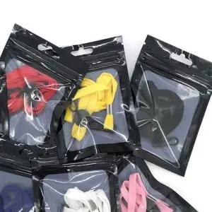 병원갈때마스끄줄 분실방지 버클 액세서리 어린이 마스크스트랩 (WFJ6E64)