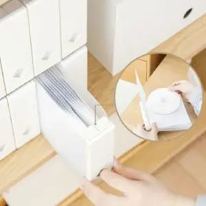 CD 각케이스 cd케이스 정리함 씨디케이스 cd홀더 씨디보관 cd보관앨범 (WFJ6EZ6)