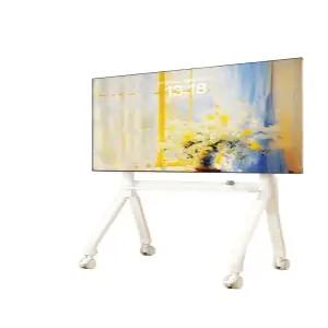 이동형 다이 이동식 회의실 티비거치대 거치대 TV