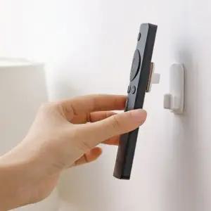 거실거치대 보관 정리용 다용도벽걸이대 벽걸이 셋톱박스 (WFJ6G9X)