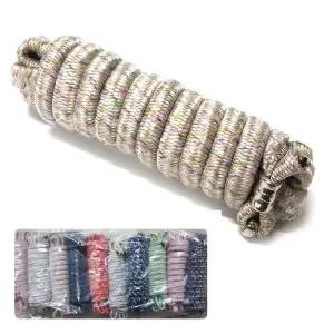 오토바이짐받이줄 바이크 로프 고리 짐받이끈 (WFK6DUS)