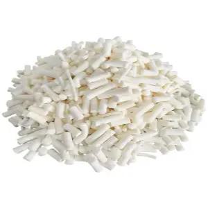 빈백 쇼파 충전재 천연 대형 대용량 쿠션 요기보리필 고밀도 라텍스 방수 비즈