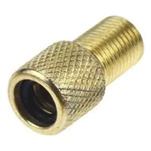 자전거전환밸브 프레스트밸브 튜브어댑터 자전거밸브어댑터 (WFJ712K)