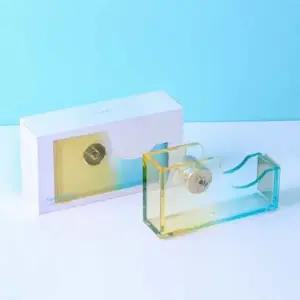 테이프 분배기 캐릭터 시트지 마스킹 정리함 데이라이트 소품 (WFJ7N7A)