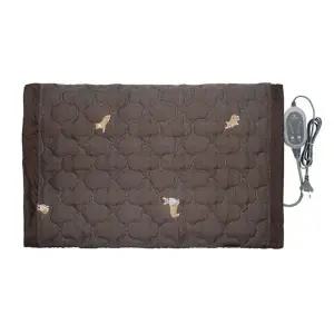 황토찜질기 맥반석 찜질 웰시코기 황토맥반석찜질기 (WFJ77CR)