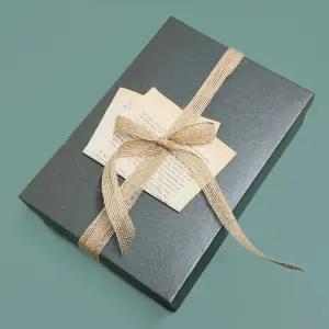 15mm 마 리본끈 10m 포장끈 마끈 포장리본 포장데코 빈티지끈