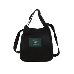 가벼운 미니 에코백 캔버스백 핸드폰가방 SL229 학생가방 캐쥬얼 에코백