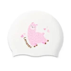 Pink Mongle (White)(5686)