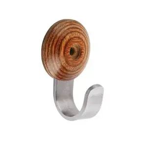 [하프클럽/]램프형 옷걸이 스탠드 인테리어 의류 걸이 대형