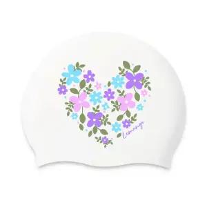 Heart Bloom (White)(5681)