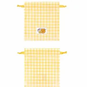 카카오 여행파우치 STRING 사각파우치 파우치백 천주