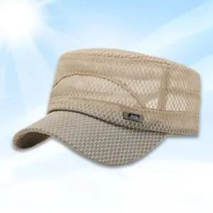 여성 모자 챙모자 여름모자 남자 메쉬 가벼운 볼캡 통