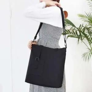 T3124 델마 백 토트백 패션잡화 천 백팩 여성 캐주얼 버스 버스 여자 백 쇼퍼백 버스백 숄더 미니