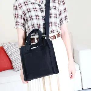 T3105 폴킨 여행 섟 패션잡화 스몰 토트백 패딩 여성 천 가 소가 쇼퍼백 best