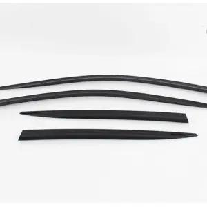 자동차 썬바이저 햇빛가리개 빗물받이 차량용 스모그 차양