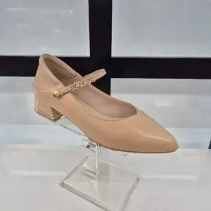 HC11 양가죽 여성화 메리제인 펌프스  Y3M2U5V1335