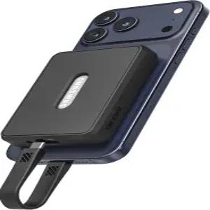 고속(10Gbps) 데이터 전송 케이블이 장착된 삼성 T7 휴대용 SSD(1TB /2TB /4TB 용량에 적합)용 케이스 -