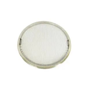 원형철제화로 캠핑용화로 실석쇠포함 원형철제캠핑화로 (WFJ7OZZ)