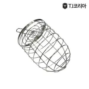 TJ스텐맨카고망-고급 맨카고 국산카고망 카고망 스텐카고 카고낚시