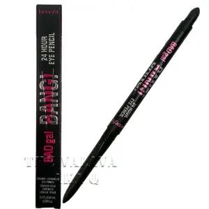 베네피트 배드 갤 뱅 24 아워 아이 펜슬 0.25g