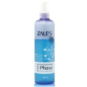 ksr 쟈레스 인리치드 너리싱 투페이스 400ml 건조모발 (WFJ7PAM)