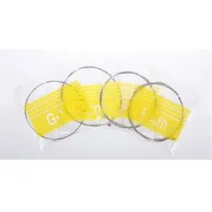 베이스스트링 베이스기타줄 현세트 베이스줄세트 (WFK9L67)