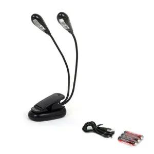 미니조명 보면대라이트 PFI2-19 보면대조명 미니조명 (WFK9L74)