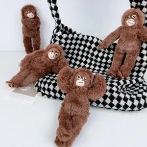 우탄이 아기 몽키 고숭이 AA0096 어린이집 (WFJSPSI)