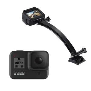고프로 히어로8 헬멧 부착 마운트 익스텐션 암 키트 W4CE7C4