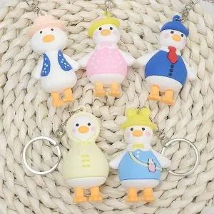 저렴한 자동차 선물 베스트 인기 여행 오리 키 (WFJSPXB)