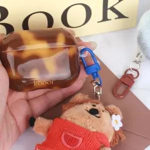 저렴한 부자재 5P 베스트 키링 D형 회전고리 (WFJSPU8)