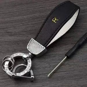 열쇠고리 부자재 키링 차키 벨트 키홀더 인기 (WFJSQ3O)