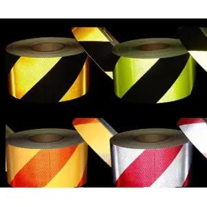 프리즘사선 반사테이프 폭 50mm 길이 45.7M (WFK6HQO)
