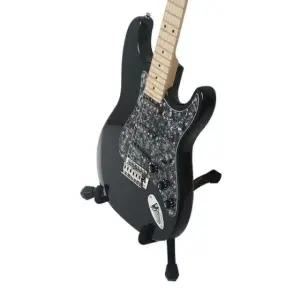 기타거치대 미니 기타스탠드 용 일렉베이스 STD34 일렉스탠드 (WFK9LEN)