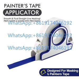 스티커 도구 마스킹 테이프 기계